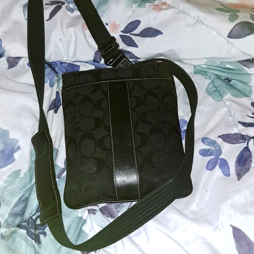 Coach Crossbody